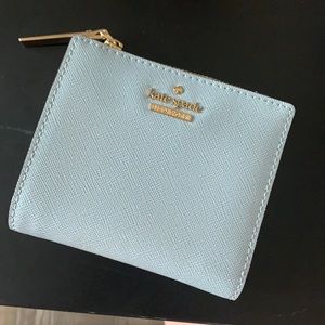 Kate Spade 99% new wallet